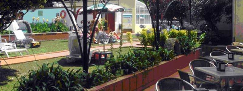 Hotel Balneario De Alceda Екстериор снимка